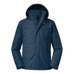 Schöffel SCHÖFFEL Gmund Jacket Men - Regenjacke