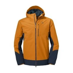 Schöffel SCHÖFFEL Jacket Torspitze Men – Jacke