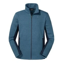 Schöffel SCHÖFFEL ZipIn Fleece Oberau Men – Fleecejacke