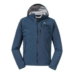 Schöffel SCHÖFFEL 2.5L Tegelberg Jacket Men - Softshelljacke