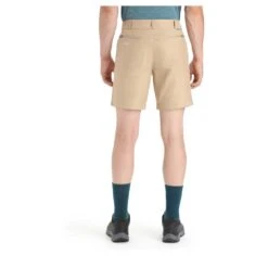 ICEBREAKER Men Hike Shorts- Kurze Hose -Ice Break Men SS23 Men Hike Shorts 0A56MH073 2
