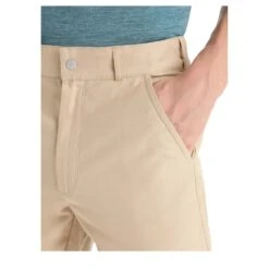 ICEBREAKER Men Hike Shorts- Kurze Hose -Ice Break Men SS23 Men Hike Shorts 0A56MH073 4