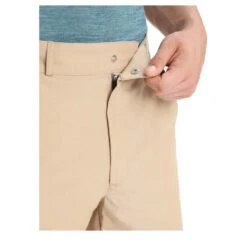 ICEBREAKER Men Hike Shorts- Kurze Hose -Ice Break Men SS23 Men Hike Shorts 0A56MH073 5