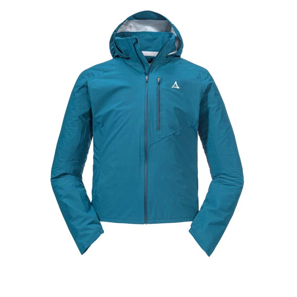 Schöffel SCHÖFFEL 2.5L Jacket Bohusleden Men - Softshelljacke 3 Schöffel SCHÖFFEL 2.5L Jacket Bohusleden Men - Softshelljacke