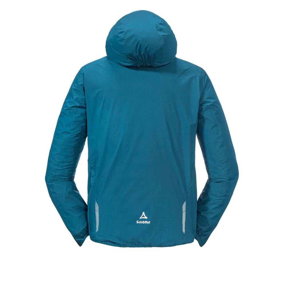 Schöffel SCHÖFFEL 2.5L Jacket Bohusleden Men - Softshelljacke 4 Schöffel SCHÖFFEL 2.5L Jacket Bohusleden Men - Softshelljacke – Bild 2