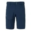 Schöffel SCHÖFFEL Shorts Algarve Men - Bikeshorts -Ice Break Men SchC3B6ffel Shorts20Algarve20M 50 23233 0023521 00 8180 F1