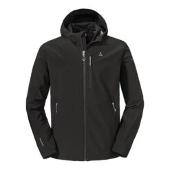 Schöffel SCHÖFFEL Softshell Jacket Tonion Men – Softshelljacke