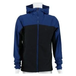 TATONKA Cesi Hooded Jacket Men- Softshelljacke