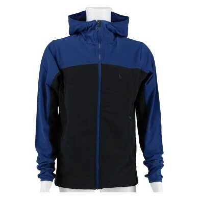 TATONKA Cesi Hooded Jacket Men- Softshelljacke 3 TATONKA Cesi Hooded Jacket Men- Softshelljacke