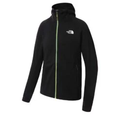 THE NORTH FACE Mens Circadian Full-Zip Hoodie - Fleecejacke