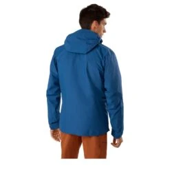 ARC'TERYX Beta AR Jacket Men - Hardshelljacke -Ice Break Men arcteryx beta ar jacket m cobalt sun1