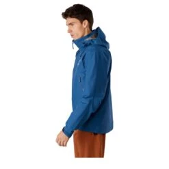 ARC'TERYX Beta AR Jacket Men - Hardshelljacke -Ice Break Men arcteryx beta ar jacket m cobalt sun12