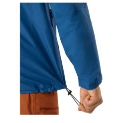 ARC'TERYX Beta AR Jacket Men - Hardshelljacke -Ice Break Men arcteryx beta ar jacket m cobalt sun5