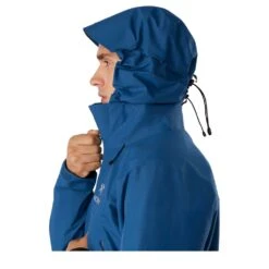 ARC'TERYX Beta AR Jacket Men - Hardshelljacke -Ice Break Men arcteryx beta ar jacket m cobalt sun6