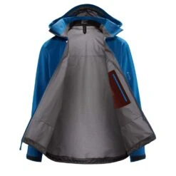 ARC'TERYX Beta AR Jacket Men - Hardshelljacke -Ice Break Men arcteryx beta ar jacket m cobalt sun8