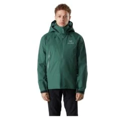 ARC'TERYX Beta AR Jacket Men - Hardshelljacke -Ice Break Men arcteryx beta ar jacket men dark elysium 2102 2