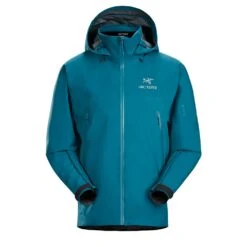ARC'TERYX Beta AR Jacket Men - Hardshelljacke -Ice Break Men arcteryx beta ar jacket men forcefield 2102 1