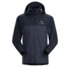 ARC'TERYX Beta AR Jacket Men - Hardshelljacke -Ice Break Men arcteryx beta ar jacket men kingfisher 2101