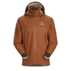 ARC'TERYX Beta AR Jacket Men - Hardshelljacke -Ice Break Men arcteryx beta ar jacket men komorebi 2102 1