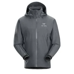 ARC'TERYX Beta AR Jacket Men - Hardshelljacke -Ice Break Men arcteryx beta ar jacket men microchip 2102 1