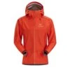 ARC'TERYX Beta SL Hybrid Jacket Men - Hardshelljacke -Ice Break Men arcteryx beta sl hybrid jacket men hyperspace