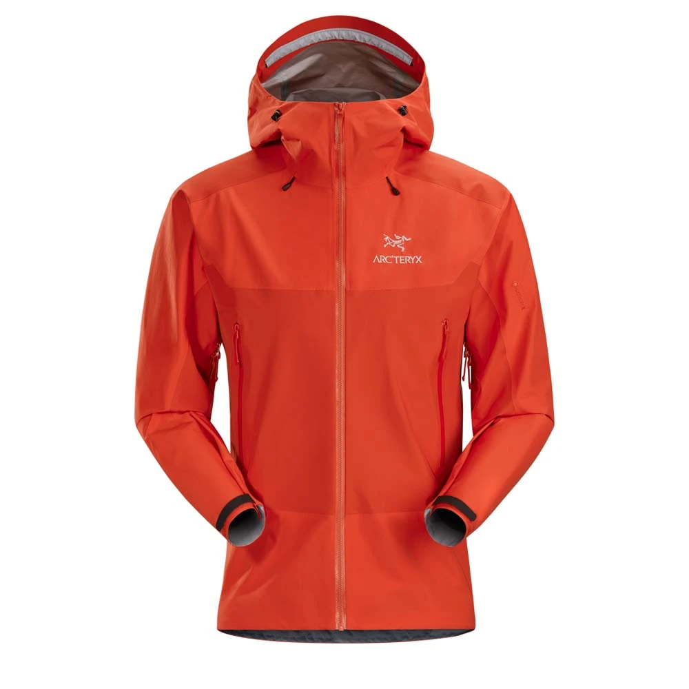 ARC'TERYX Beta SL Hybrid Jacket Men - Hardshelljacke 3 ARC'TERYX Beta SL Hybrid Jacket Men - Hardshelljacke
