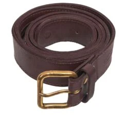 BASIC NATURE Gürtel Classic