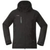 BERGANS Flya Insulated Jacket Men - Hardshelljacke -Ice Break Men bergans flya ins jkt black
