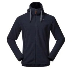BERGANS Hareid Fleece Jacket Men - Fleecejacke
