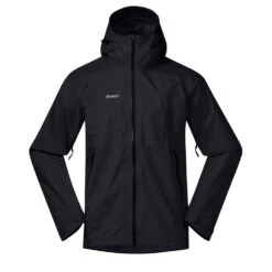 BERGANS Letto Jacket Men - Hardshelljacke -Ice Break Men bergans letto jacket men black dk navy