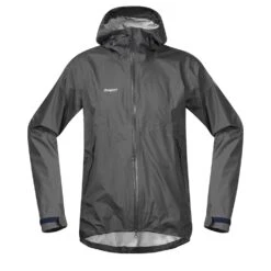 BERGANS Letto Jacket Men - Hardshelljacke