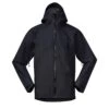 BERGANS Letto V2 3L Jacket Men - Hardshelljacke -Ice Break Men bergans letto v2 3l jacket black 2101