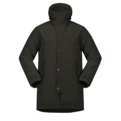 BERGANS Oslo Down Parka Men - Daunenparka