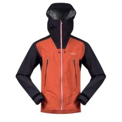 BERGANS Slingsby 3L Jacket Men - Hardshelljacke