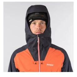 BERGANS Slingsby 3L Jacket Men - Hardshelljacke -Ice Break Men bergans slingsby 3l jkt lava dk navy silvergrey 1902 5