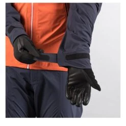 BERGANS Slingsby 3L Jacket Men - Hardshelljacke -Ice Break Men bergans slingsby 3l jkt lava dk navy silvergrey 1902 6