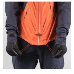 BERGANS Slingsby 3L Jacket Men - Hardshelljacke -Ice Break Men bergans slingsby 3l jkt lava dk navy silvergrey 1902 8