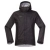 BERGANS Super Lett Jacket Men - Hardshelljacke -Ice Break Men bergans super lett jacket black