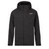 BERGHAUS Hillwalker Interactive Shell Jacket Men - Hardshelljacke 1 BERGHAUS Hillwalker Interactive Shell Jacket Men - Hardshelljacke -Ice Break Men berghaus hillwalker ia shell jkt m black black 2002