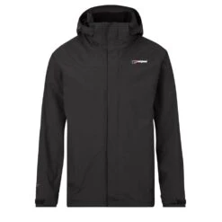 BERGHAUS Hillwalker Interactive Shell Jacket Men - Hardshelljacke
