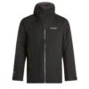 BERGHAUS Ridgemaster PZ Shell Jacket Men - Hardshelljacke -Ice Break Men berghaus ridgemaster pz shell jkt m black black 2002