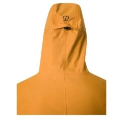 BERGHAUS Ridgemaster PZ Shell Jacket Men - Hardshelljacke -Ice Break Men berghaus ridgemaster pz shell jkt m desert shadow 2002 3