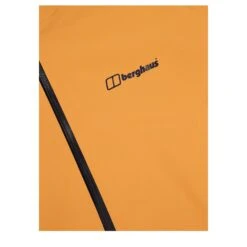 BERGHAUS Ridgemaster PZ Shell Jacket Men - Hardshelljacke -Ice Break Men berghaus ridgemaster pz shell jkt m desert shadow 2002 4