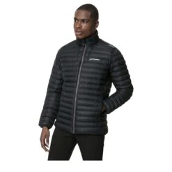 BERGHAUS Seral Jacket Men - Winterjacke 15 BERGHAUS Seral Jacket Men - Winterjacke -Ice Break Men berghaus seral jacket men black 5