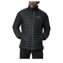 BERGHAUS Seral Jacket Men - Winterjacke 16 BERGHAUS Seral Jacket Men - Winterjacke -Ice Break Men berghaus seral jacket men black 6