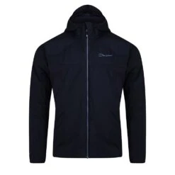 BERGHAUS Tangra Synthetic Insulated Jacket Men - Isolationsjacke -Ice Break Men berghaus tangra syn in jkt m night sky 2002 1