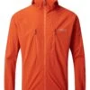 RAB Borealis Jacket Men - Softshelljacke 2 RAB Borealis Jacket Men - Softshelljacke -Ice Break Men borealis jacket firecracker qws 35 fc