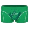 EIN SCHÖNER FLECK ERDE Boxershorts Grosse Zinne Men - Unterwäsche -Ice Break Men boxer grosse zinne smaragd 1