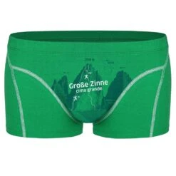 EIN SCHÖNER FLECK ERDE Boxershorts Grosse Zinne Men - Unterwäsche