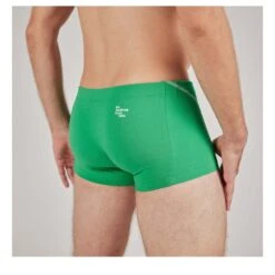 EIN SCHÖNER FLECK ERDE Boxershorts Grosse Zinne Men - Unterwäsche -Ice Break Men boxer grosse zinne smaragd 5